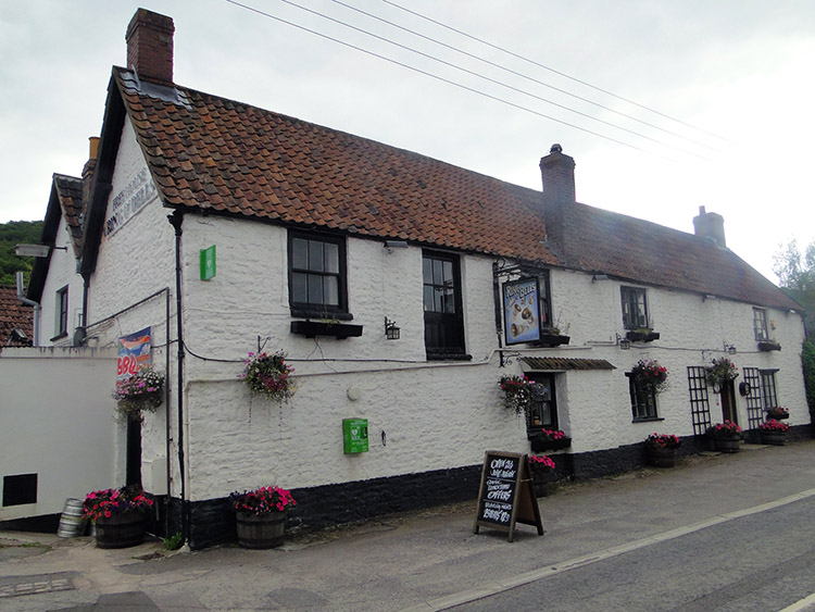 Ring O'Bells, Compton Martin