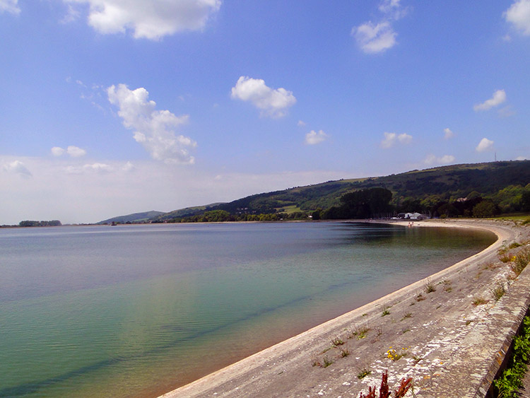 Cheddar Reservoir