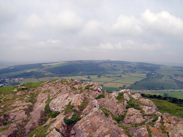 Crook Peak