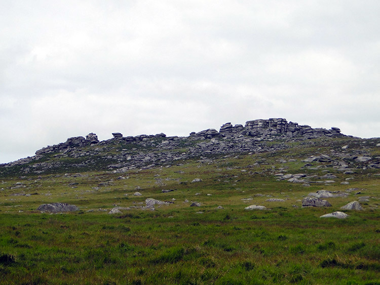 Rough Tor