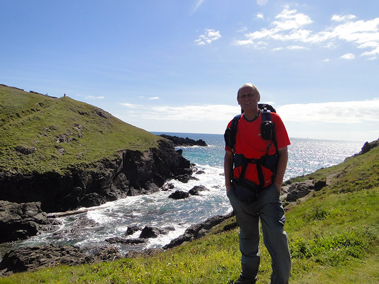 Caerthillian Cove