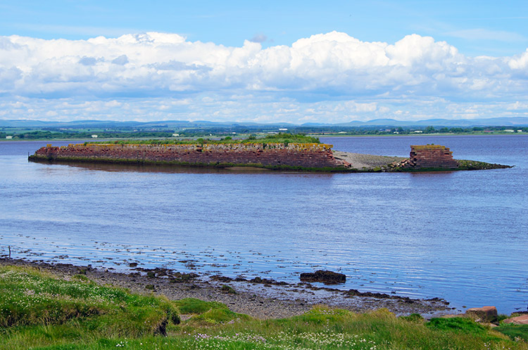 Port Carlisle Quay