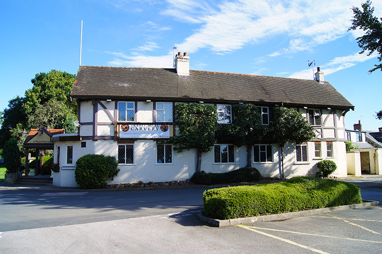 The Inn at South Stainley