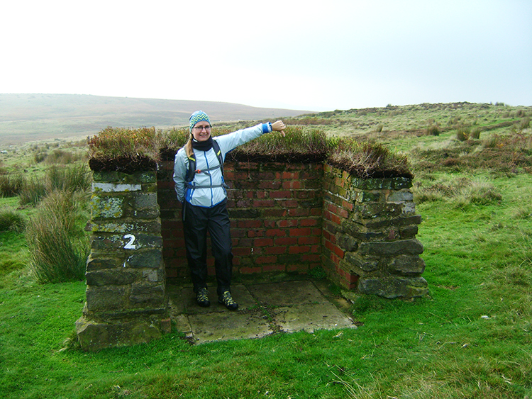 Liisi says no to Grouse shooting