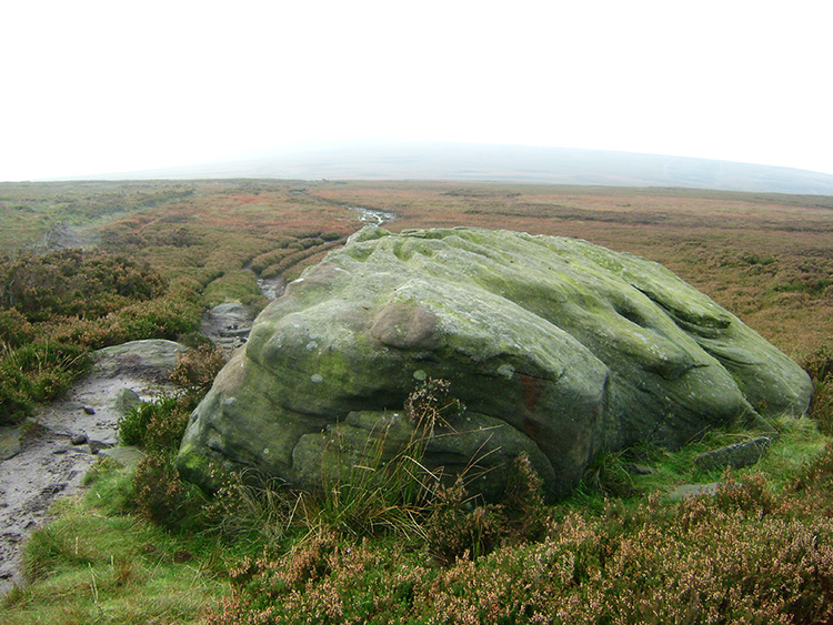 Beamsley Moor