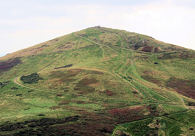 Worcestershire Beacon