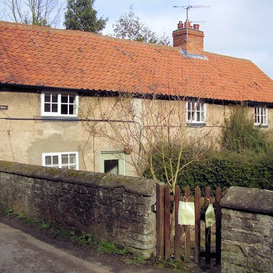 Orchard Cottage - subject to planning