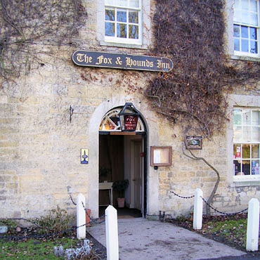 Fox & Hounds Inn at Exton