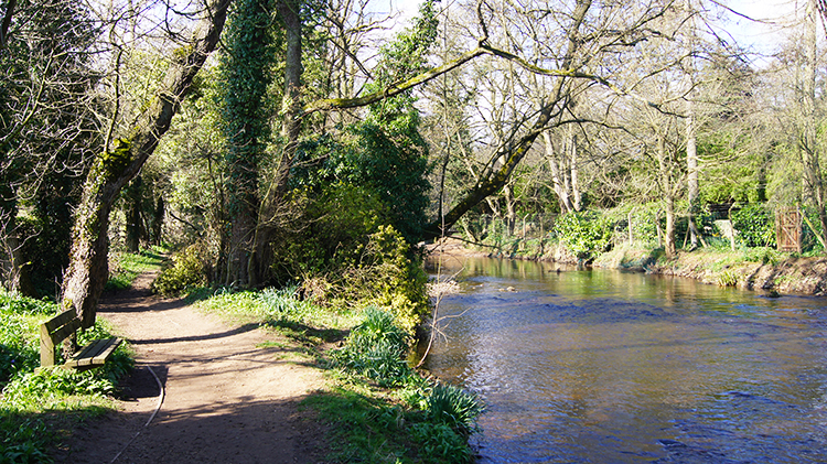 River Skell