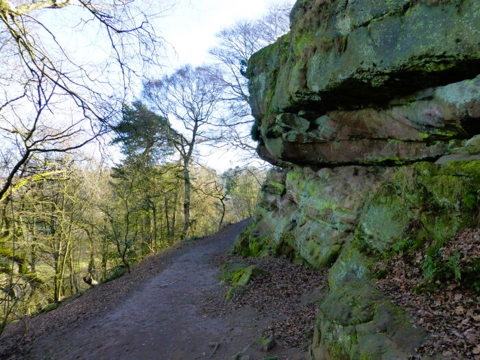 Alderley Edge