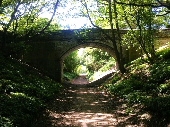 Ayot Greenway