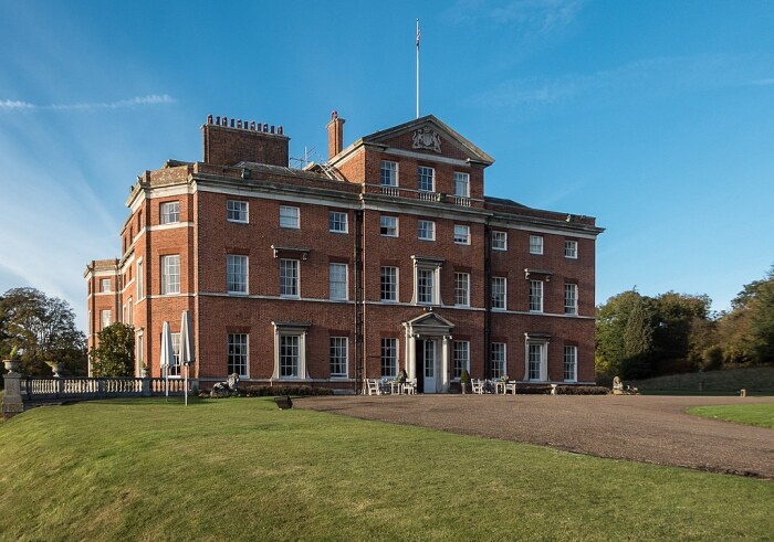 Brocket Hall