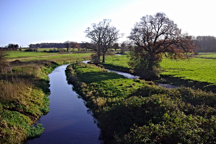 River Bure