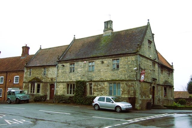 The Brownlow Arms, Hough-on-the-Hill