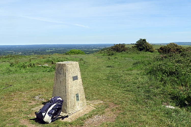 Ditchling Beacon