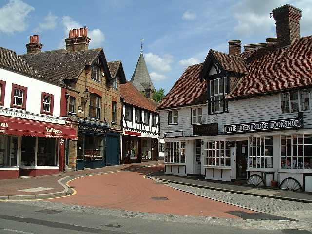 Edenbridge