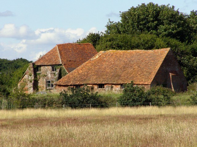 Traditional sea boiling cottage