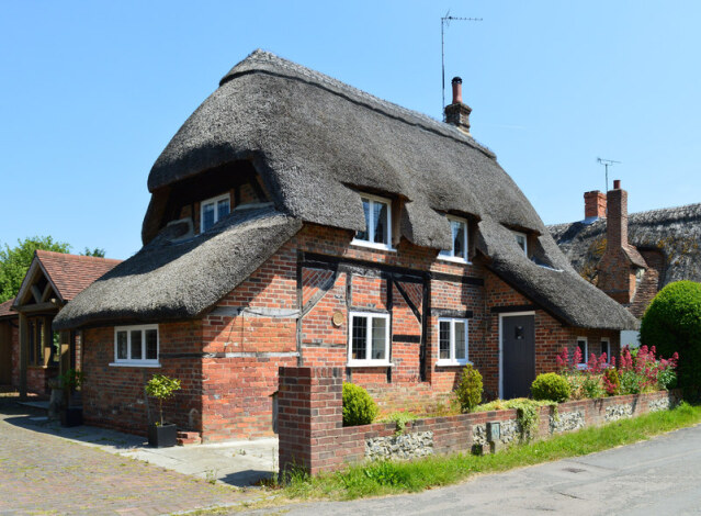 Bay Tree Cottage, East Garston