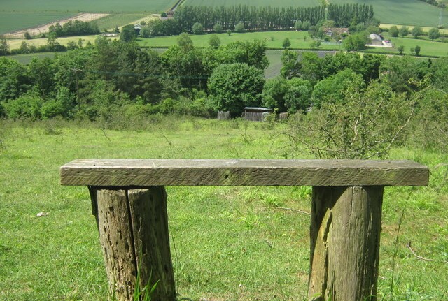 Lullingstone and Preston Hill Country Park