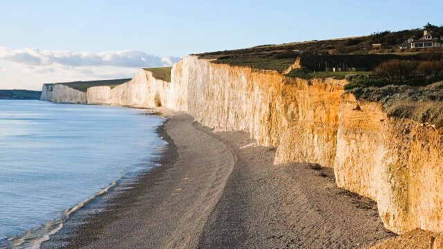 Seven Sisters