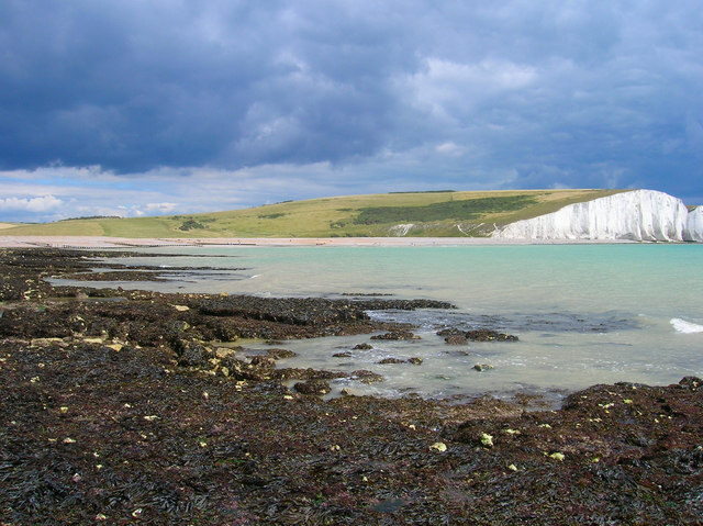 Cuckmere Haven