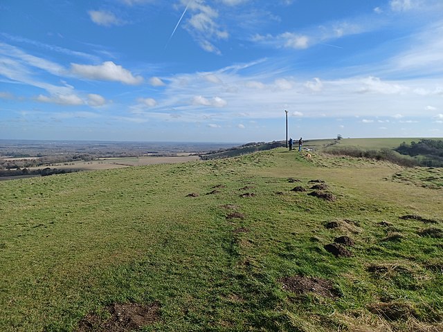 Gallows Hill