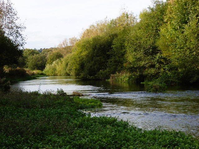 River Kennet