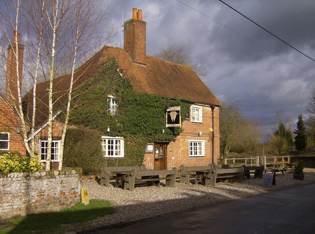 The Bull Inn, Stanford Dingley