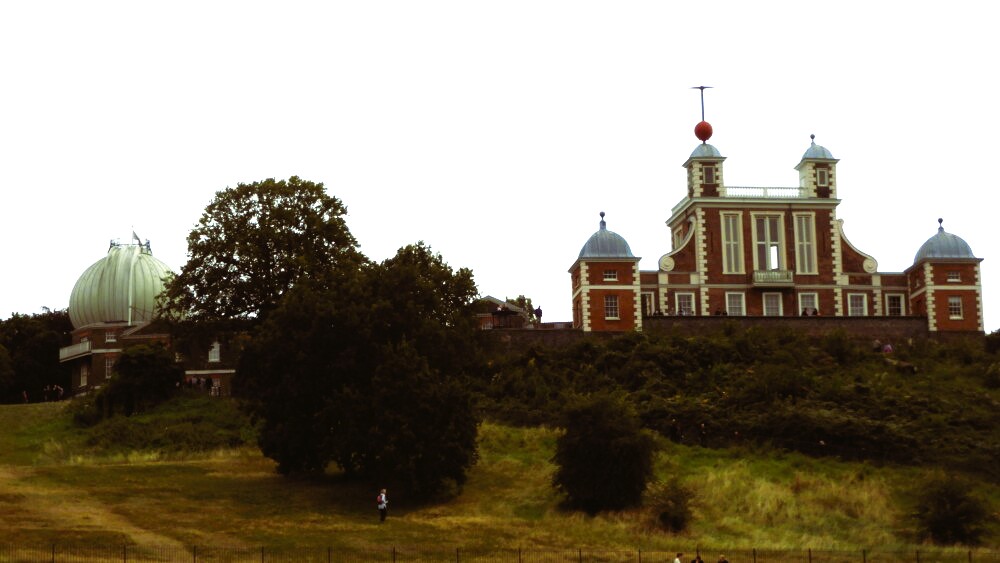 Planetarium and Prime Meridian Museum