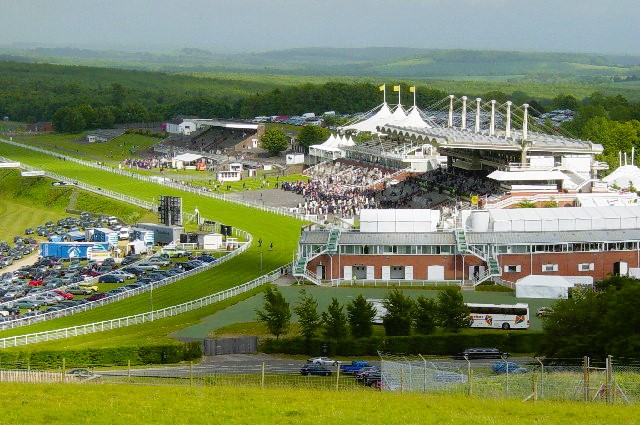 Goodwood Racecourse