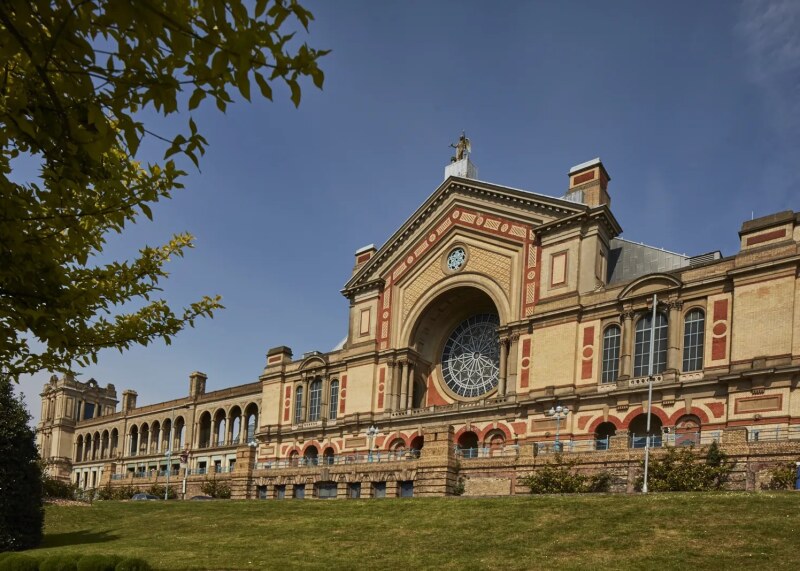 Alexandra Palace