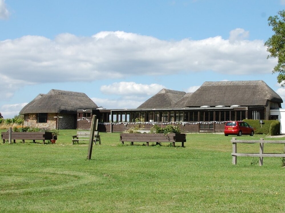 Bignor Roman Villa