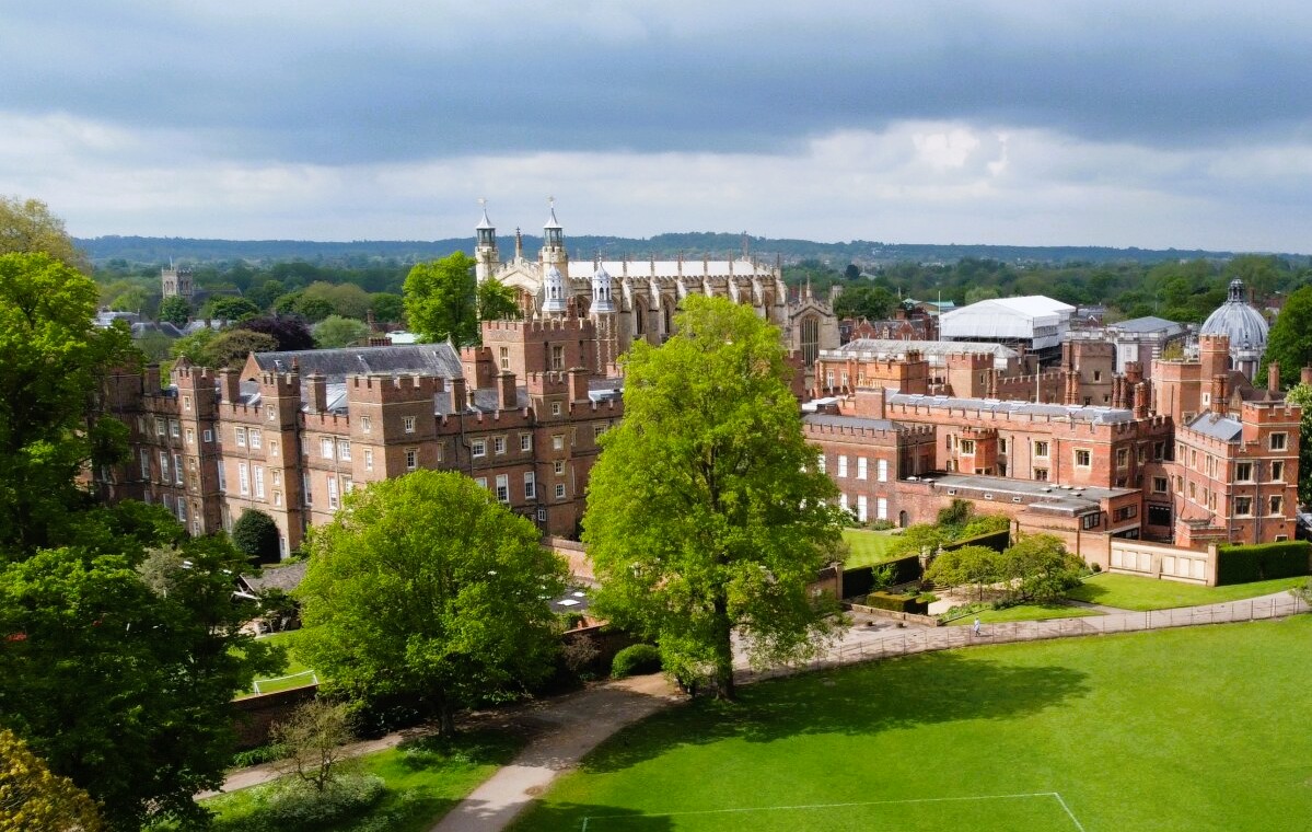 Eton College