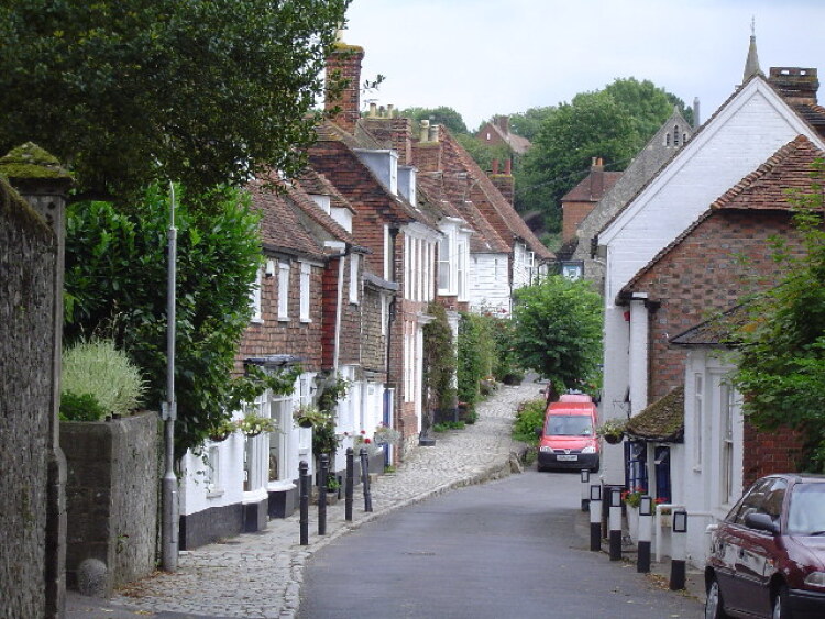 Sutton Valence