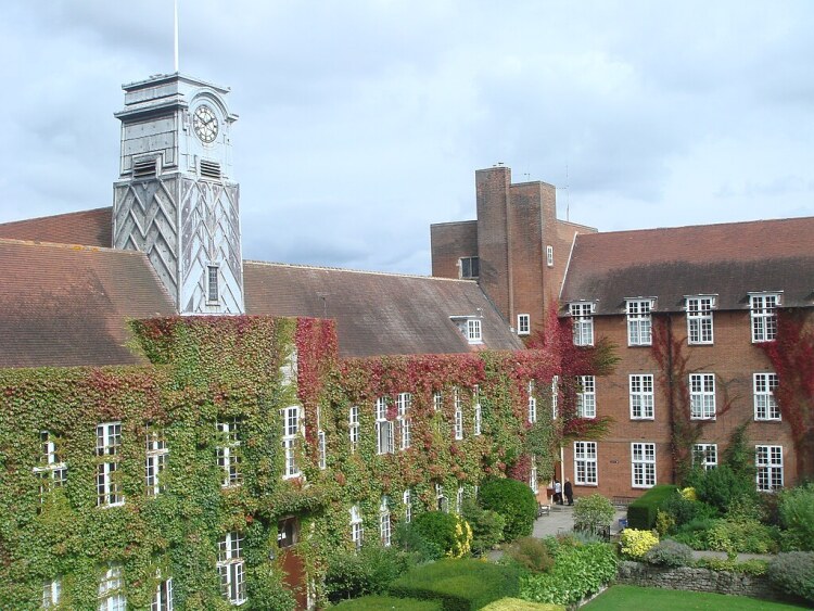 Sutton Valence School