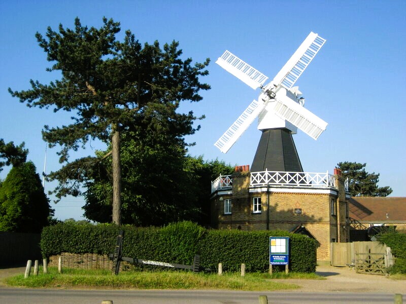 The Windmill, Wimbledon Common