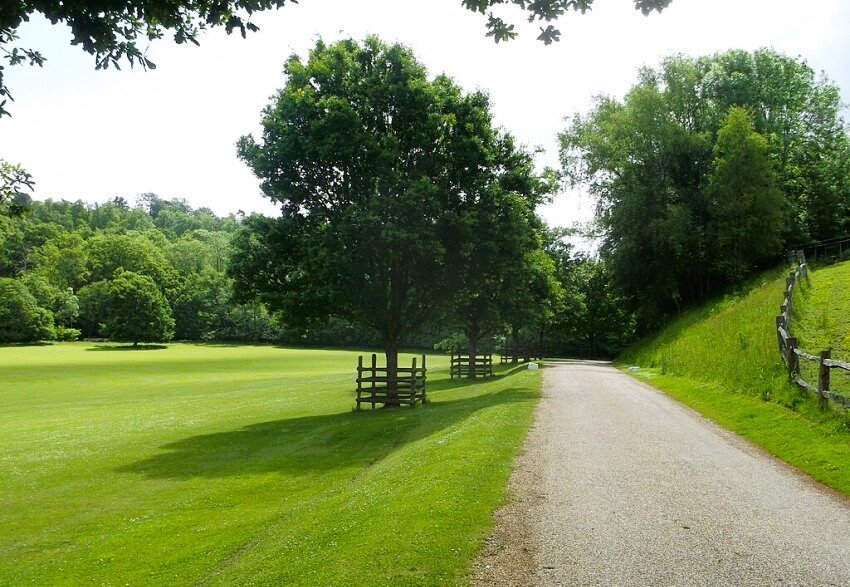 Buckhurst Park