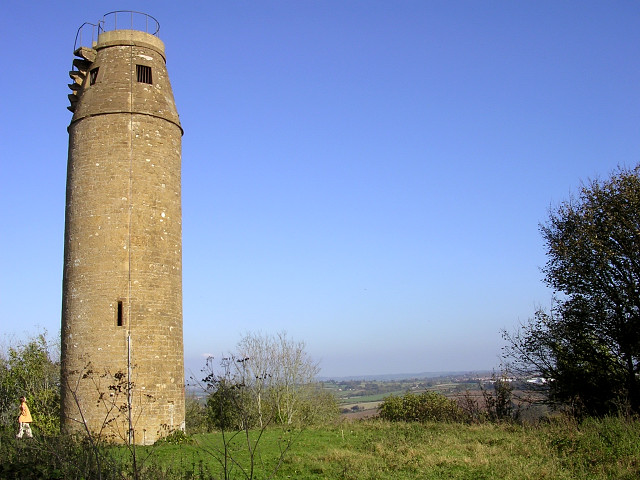 St Michael's Tower