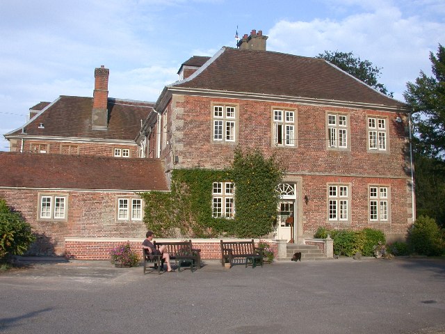 Urchfont Manor