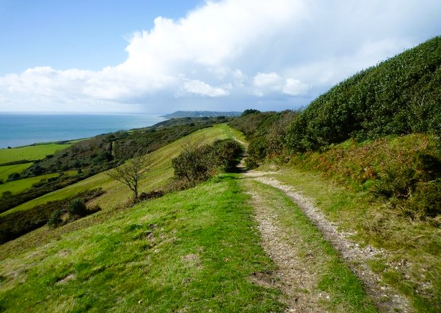 Chardown Hill