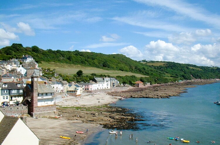 Cawsand