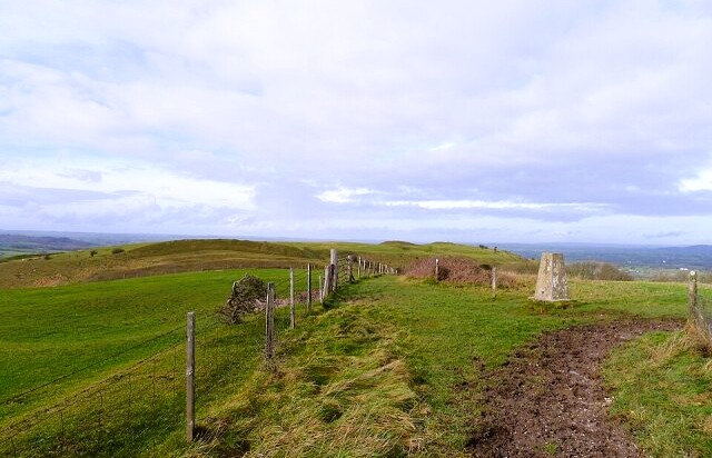 Hambledon Hill