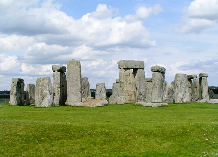 Stonehenge