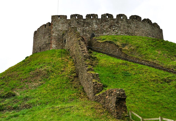Totnes Castle