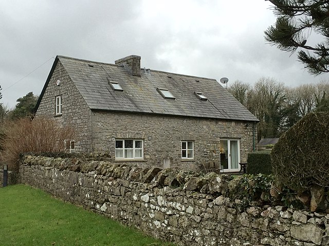 Cottage in Tythegston