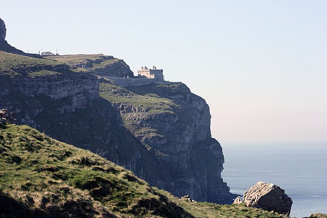 Great Orme Lighthouse