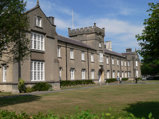 St David's College, Lampeter