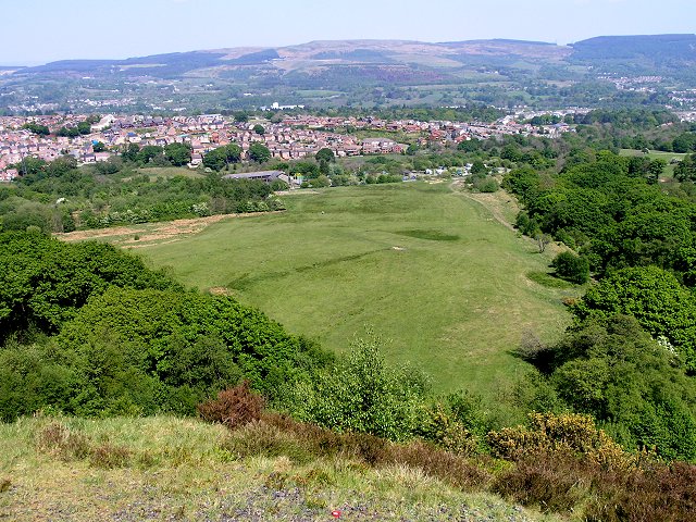 Dare Valley Country Park