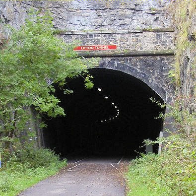 Litton Tunnel