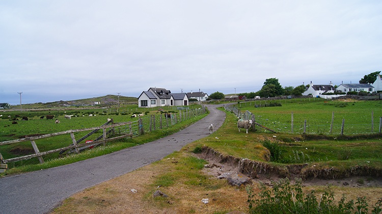 Mellon Udrigle